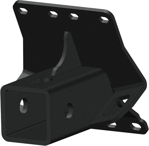 KFI PRODUCTS Rear Receiver Hitch