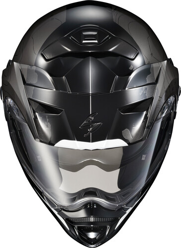 SCORPION EXO EXO-AT960 Modular Helmet Topographic