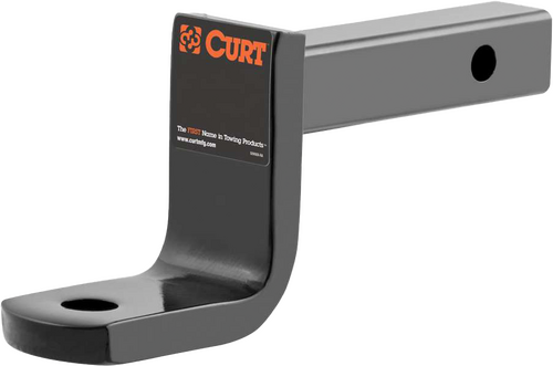 Curt Class 2 Ball Mount