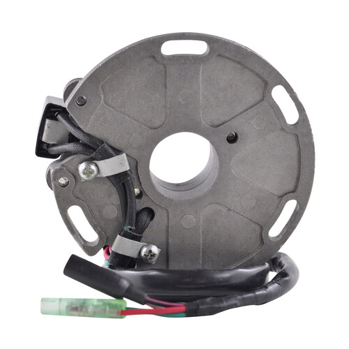 RM STATOR High Output Stator, Charging System Conversions, Ignition System, & Lighting Upgrade Kits