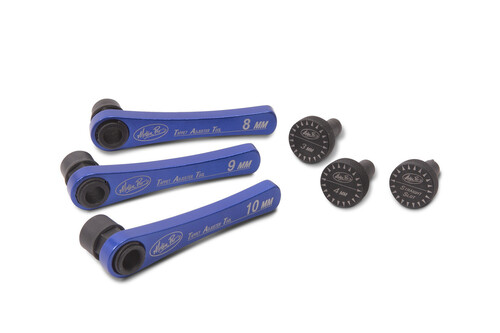 MOTION PRO Tappet Adjuster Wrench