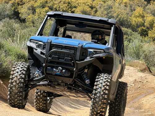 SYSTEM 3 TIRE ATX470 35X10R-15