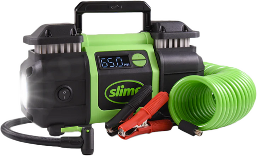 SLIME Super Duty Pro Tire Inflator