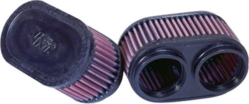 K&N Custom Air Filter