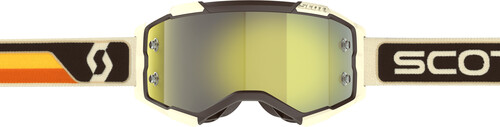 SCOTT Fury Goggle