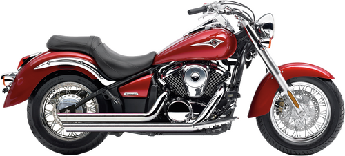 SPEEDSTER SLASHDOWN F/S CHR KAW VN900 06-19