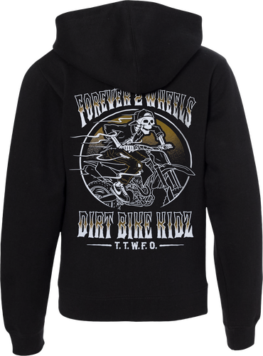 DBK Youth Ghost Rider Hoodie (2026)