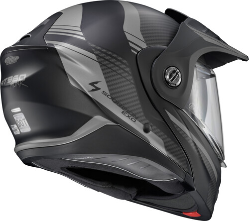 SCORPION EXO EXO-AT960 Modular Helmet