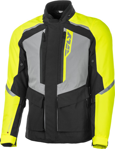 FLY RACING Terra Trek Jacket