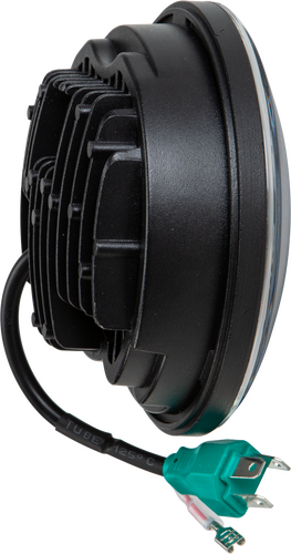 HARDDRIVE 5.75" LED Headlight