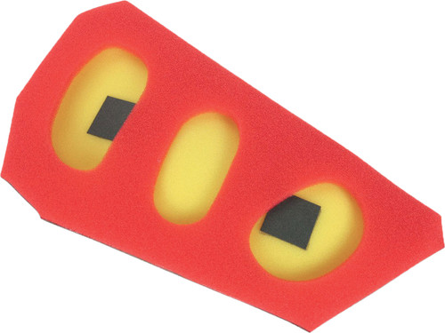 UNI FILTER Multi-Stage Competition Air Filter