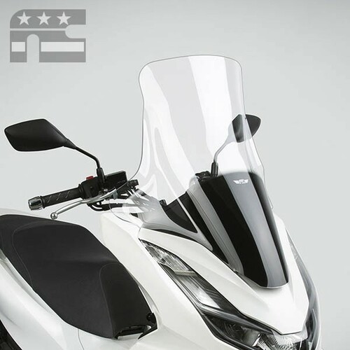 NATIONAL CYCLE Fairing Mount V-Stream Windscreen
