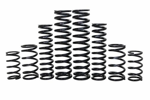 ZBROZ Dual Rate Spring Kit
