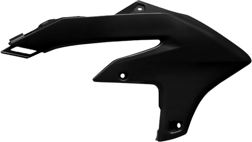 POLISPORT Radiator Scoops