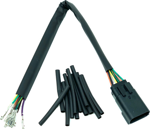 NAMZ Speedometer & Instrument Extension Harness