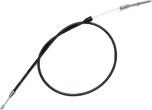 MOTION PRO Black Vinyl Clutch Cable
