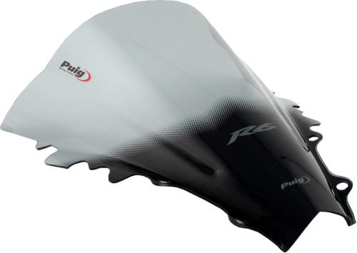 Puig Racing Windscreen Yamaha R6 2006-2007