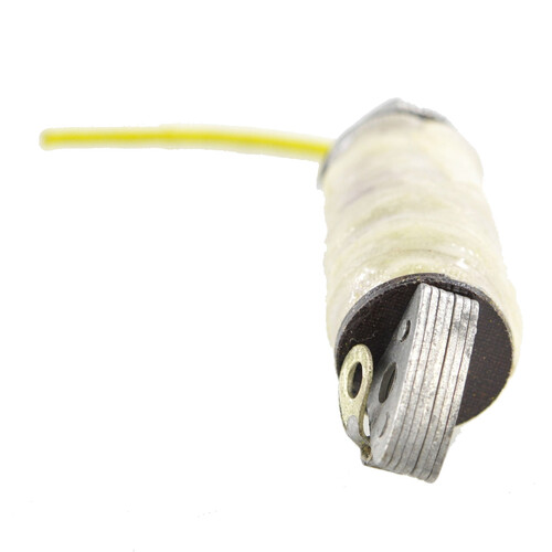 RM STATOR High Output Stator, Charging System Conversions, Ignition System, & Lighting Upgrade Kits