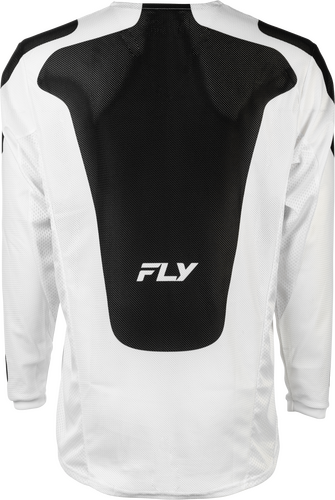 FLY RACING 2025.5 Kinetic Mesh Sym Jersey