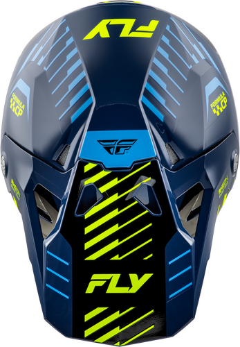 FLY RACING 2025 Formula CP Slice Helmet