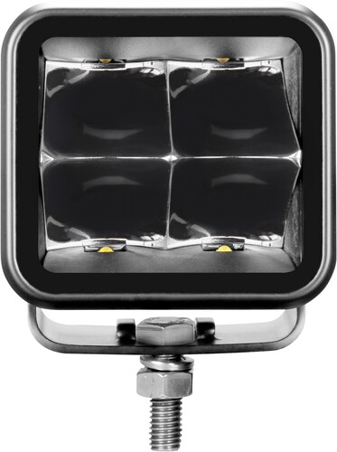 OPEN TRAIL Stealth Series Pod Lights