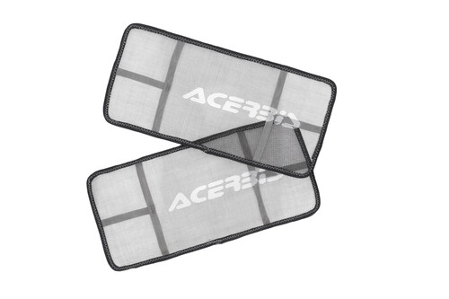 ACERBIS Radiator Louvers
