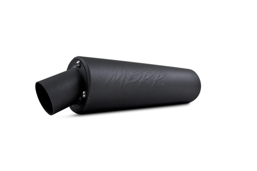 MBRP Utility Muffler