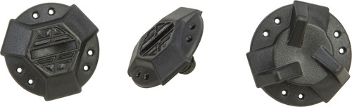 FLY RACING Elite Helmet Visor Screws