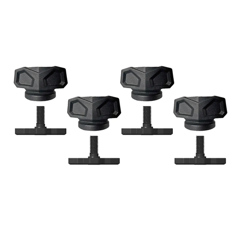 KOLPIN Metal Bed Box Kit