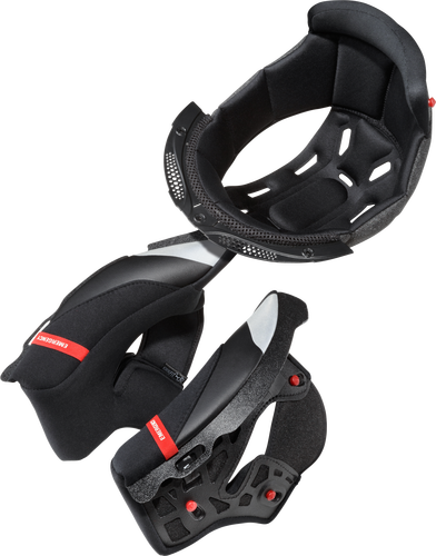 SCORPION EXO EXO-T520 Kwikwick Cheek Pad Kit