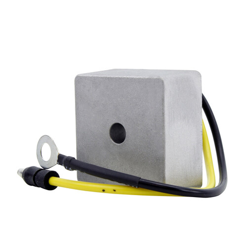 RM STATOR High Output Stator, Charging System Conversions, Ignition System, & Lighting Upgrade Kits