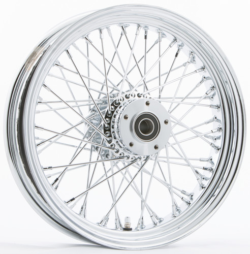 HARDDRIVE Front 60 Spoke Wheels