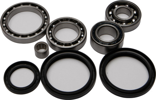 ALL BALLS Differential Bearing & Seal Kit