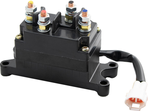 KFI PRODUCTS Assault Polaris Kit Contactor Relay