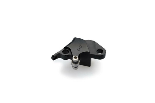 PUIG Hi-Tech Extendable/Folding Clutch Lever