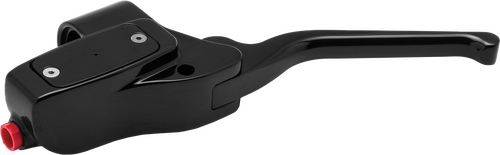 HAWG HALTERS INC Hand Controls