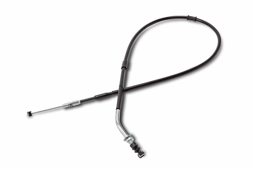 MOTION PRO Black Vinyl Clutch Cable