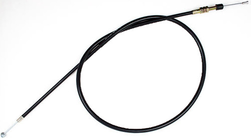 MOTION PRO Black Vinyl Clutch Cable