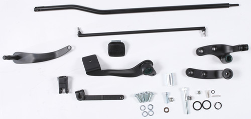 HARDDRIVE All Dyna Glide Forward Control Kit