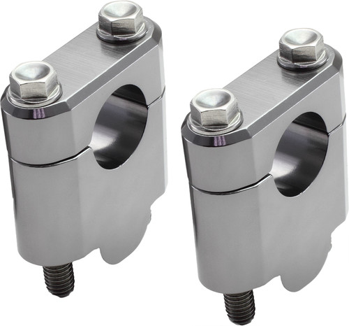 ZETA Handlebar Risers