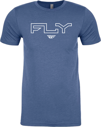 FLY RACING Edge Tee (2024)