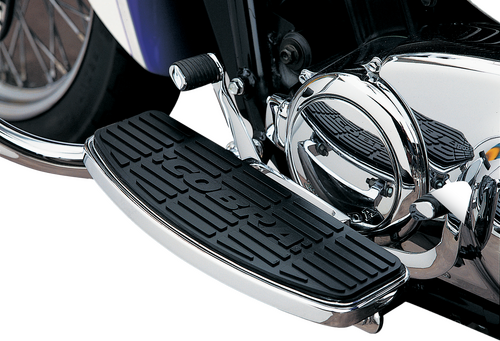 FLOORBOARDS RIDER HON SHADOW ACE 750 98-01