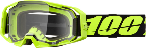 100% Armatic Goggles