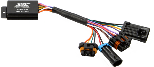 XTC POWER PRODUCTS Automatic Turn Signal Kit