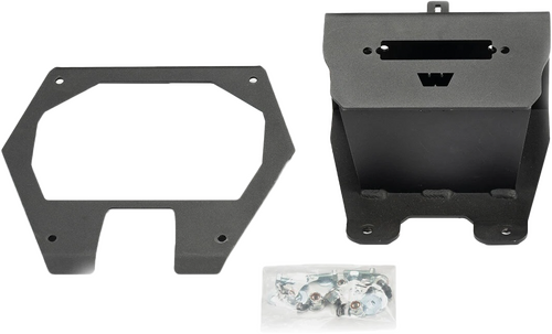 WARN Winch Mounting Kit