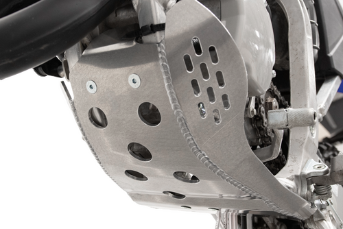 ENDURO ENGINEERING Skidplate