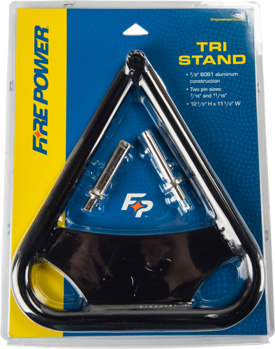 FIRE POWER Tri Stand