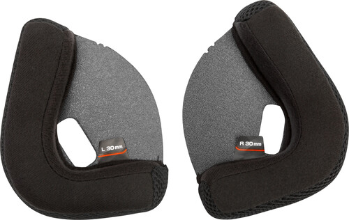 GMax OF2 Cheek Pads