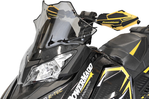 POWERMADD COBRA W/S LOW SMOKE 14" S-D XS/XM