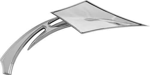 HARDDRIVE Scorpion Alloy Mirror